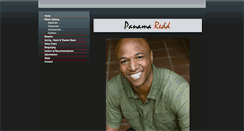 Desktop Screenshot of panamaredd.com